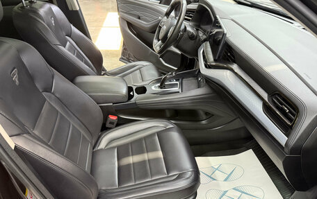 Haval F7x I, 2023 год, 2 150 000 рублей, 16 фотография