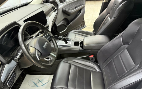 Haval F7x I, 2023 год, 2 150 000 рублей, 11 фотография