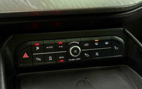 Haval F7x I, 2023 год, 2 150 000 рублей, 19 фотография