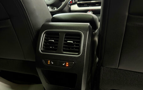 Haval F7x I, 2023 год, 2 150 000 рублей, 30 фотография