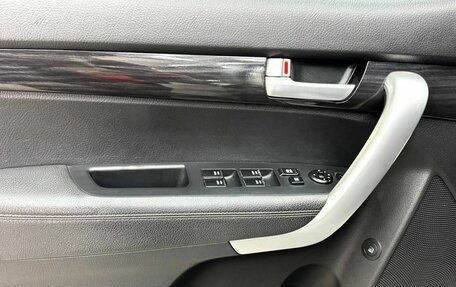 KIA Sorento II рестайлинг, 2010 год, 1 499 900 рублей, 10 фотография
