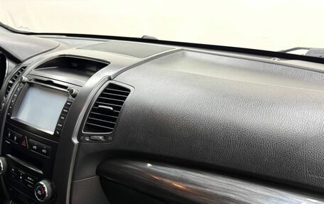 KIA Sorento II рестайлинг, 2010 год, 1 499 900 рублей, 18 фотография