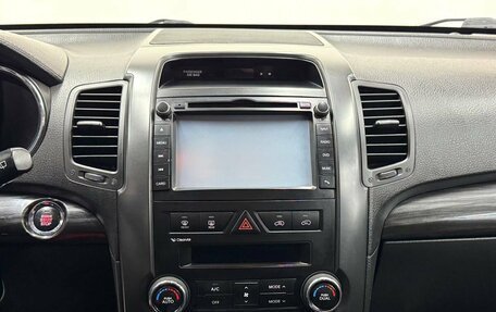 KIA Sorento II рестайлинг, 2010 год, 1 499 900 рублей, 13 фотография