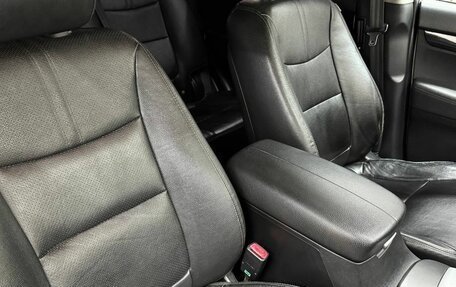 KIA Sorento II рестайлинг, 2010 год, 1 499 900 рублей, 19 фотография