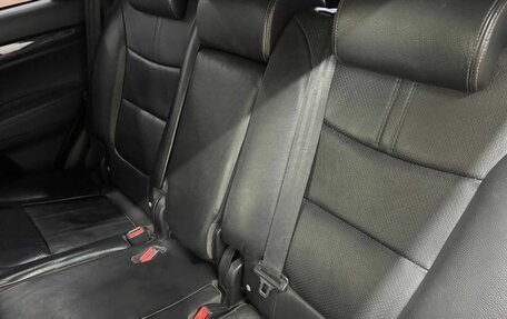 KIA Sorento II рестайлинг, 2010 год, 1 499 900 рублей, 15 фотография