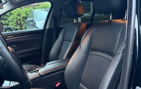 BMW 5 серия, 2015 год, 1 890 000 рублей, 13 фотография