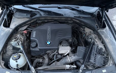 BMW 5 серия, 2015 год, 1 890 000 рублей, 9 фотография