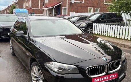 BMW 5 серия, 2015 год, 1 890 000 рублей, 2 фотография