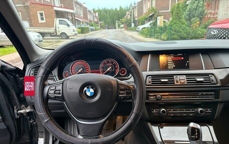 BMW 5 серия, 2015 год, 1 890 000 рублей, 8 фотография