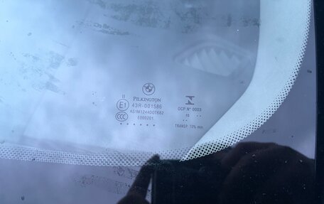BMW 5 серия, 2015 год, 1 890 000 рублей, 16 фотография