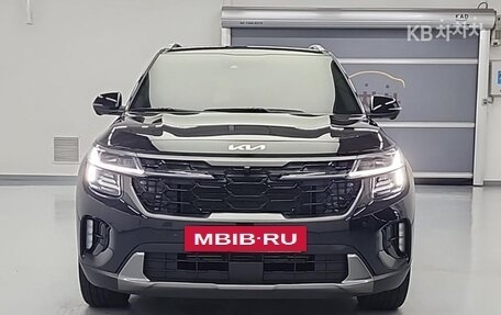 KIA Seltos I, 2023 год, 1 720 000 рублей, 2 фотография