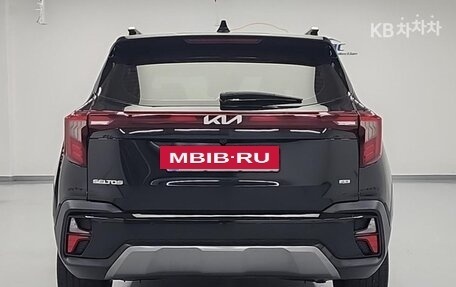 KIA Seltos I, 2023 год, 1 720 000 рублей, 3 фотография