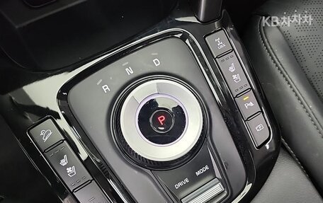 KIA Seltos I, 2023 год, 1 720 000 рублей, 8 фотография