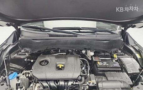 KIA Seltos I, 2023 год, 1 720 000 рублей, 5 фотография