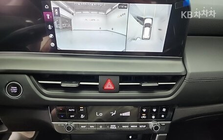 KIA Seltos I, 2023 год, 1 720 000 рублей, 10 фотография