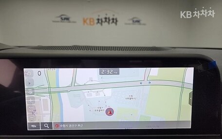 KIA Seltos I, 2023 год, 1 720 000 рублей, 16 фотография