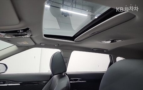 KIA Seltos I, 2023 год, 1 720 000 рублей, 15 фотография