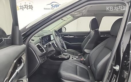 KIA Seltos I, 2023 год, 1 720 000 рублей, 11 фотография