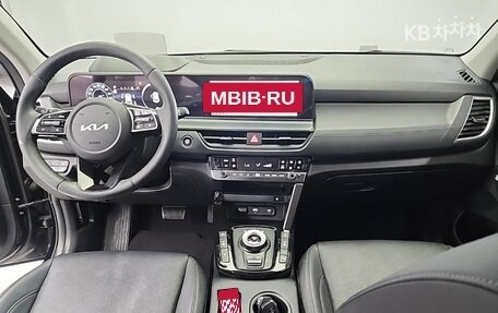KIA Seltos I, 2023 год, 1 720 000 рублей, 7 фотография