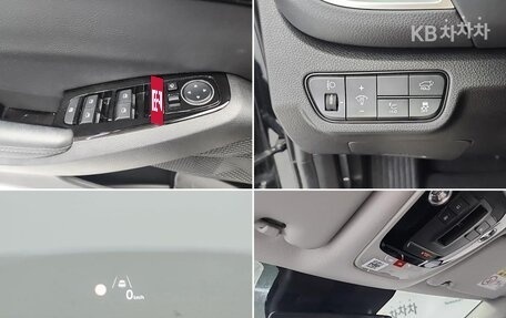 KIA Seltos I, 2023 год, 1 720 000 рублей, 18 фотография