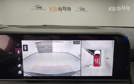 KIA Seltos I, 2023 год, 1 720 000 рублей, 17 фотография