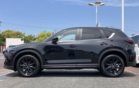 Mazda CX-5 II, 2023 год, 2 358 000 рублей, 5 фотография