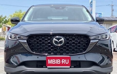 Mazda CX-5 II, 2023 год, 2 358 000 рублей, 2 фотография