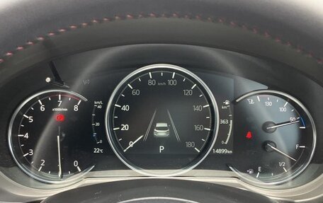 Mazda CX-5 II, 2023 год, 2 358 000 рублей, 9 фотография
