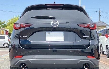 Mazda CX-5 II, 2023 год, 2 358 000 рублей, 4 фотография