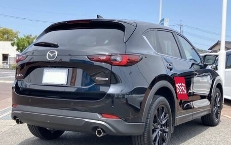 Mazda CX-5 II, 2023 год, 2 358 000 рублей, 3 фотография