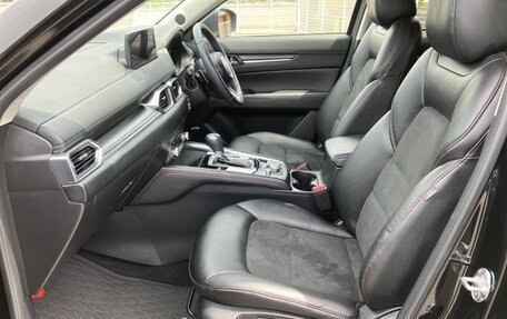 Mazda CX-5 II, 2023 год, 2 358 000 рублей, 20 фотография