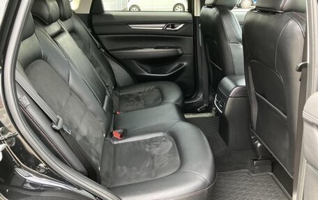 Mazda CX-5 II, 2023 год, 2 358 000 рублей, 21 фотография