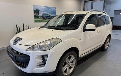 Peugeot 4007, 2009 год, 699 000 рублей, 1 фотография