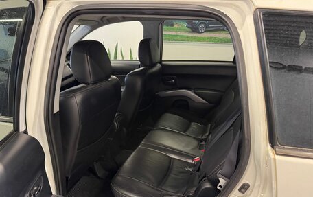 Peugeot 4007, 2009 год, 699 000 рублей, 8 фотография
