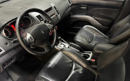Peugeot 4007, 2009 год, 699 000 рублей, 7 фотография