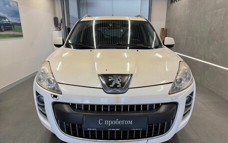 Peugeot 4007, 2009 год, 699 000 рублей, 2 фотография