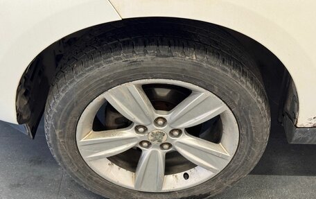Peugeot 4007, 2009 год, 699 000 рублей, 14 фотография