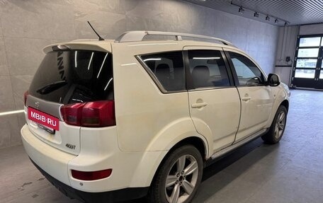 Peugeot 4007, 2009 год, 699 000 рублей, 4 фотография