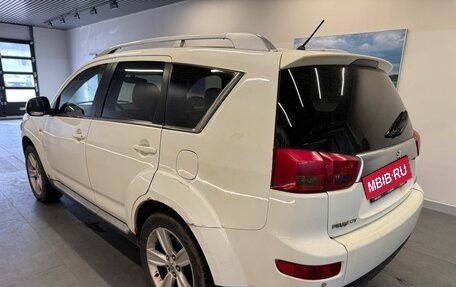 Peugeot 4007, 2009 год, 699 000 рублей, 6 фотография