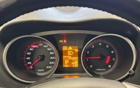 Peugeot 4007, 2009 год, 699 000 рублей, 13 фотография
