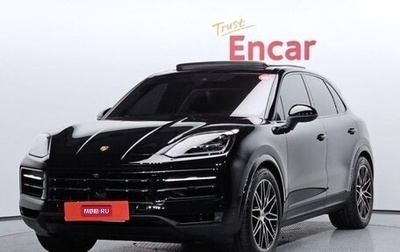 Porsche Cayenne III, 2024 год, 11 995 000 рублей, 1 фотография