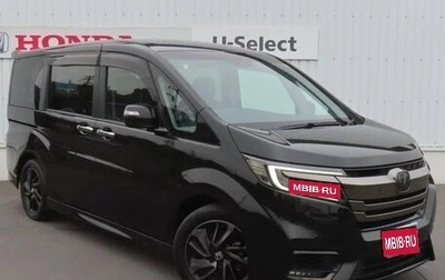 Honda Stepwgn IV, 2022 год, 1 849 222 рублей, 1 фотография