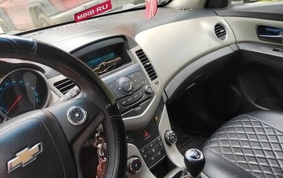 Chevrolet Cruze II, 2011 год, 700 000 рублей, 1 фотография