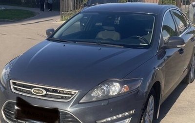 Ford Mondeo IV, 2012 год, 800 000 рублей, 1 фотография