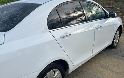 Geely Emgrand EC7, 2012 год, 350 000 рублей, 1 фотография