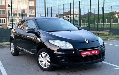Renault Megane III, 2013 год, 620 000 рублей, 1 фотография