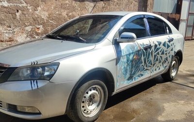 Geely Emgrand EC7, 2013 год, 320 000 рублей, 1 фотография
