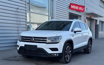 Volkswagen Tharu, 2022 год, 1 640 000 рублей, 1 фотография