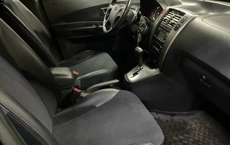 Hyundai Tucson III, 2009 год, 870 000 рублей, 9 фотография