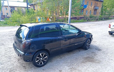 Fiat Bravo, 2001 год, 80 000 рублей, 1 фотография